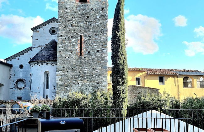 Fabroniana apartments - Foto 32