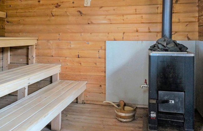 8 Person Holiday Home in Ljung - Foto 18