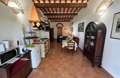 I Girasoli di Lari - Bilocale La Margherita - Foto 35