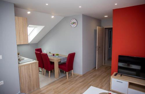 Apartmani San Martin - Foto 47