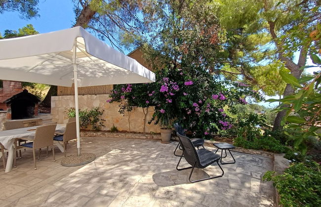 Apartments Villa Pelegrin - Photo 63