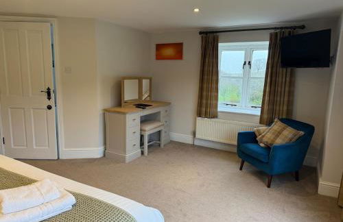 Cumberwell Cottages-Dash Corner - Foto 16
