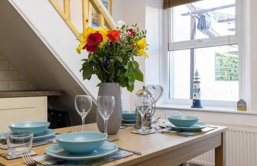 Morecambe Bay Cottage- Hot Tub/ Jacuzzi/sauna - Photo 47