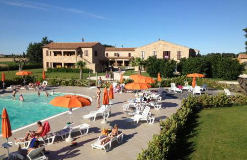 Residence Casale Torrenova al Conero - Foto 2