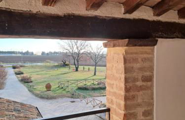 Agriturismo Pieve San Biagio - Adults Only - Foto 15