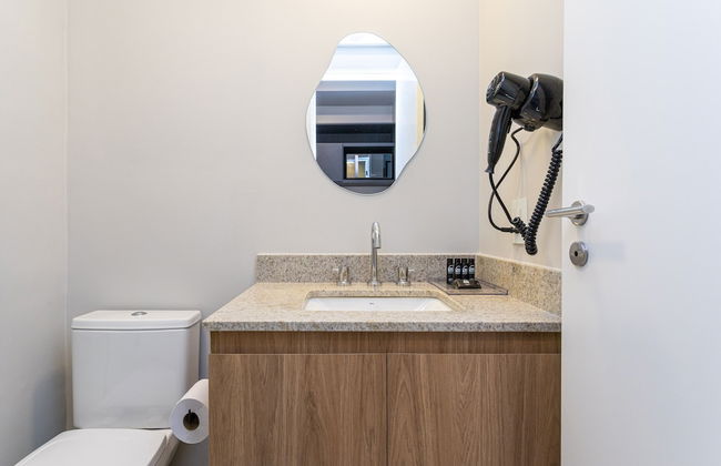 Charlie Thera Ibirapuera - Foto 32