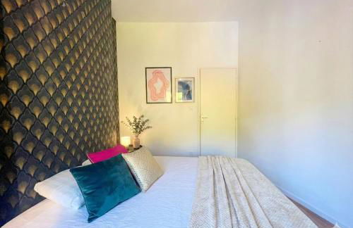 Novita - Appartement 4 personnes - check in h24 & wifi - Photo 30