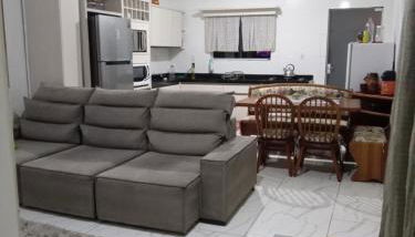 Casa de fácil acesso 1a2km da prai - Foto 4