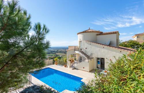 Villa Golden by Interhome - Foto 47