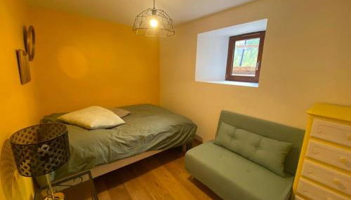 Chalet au cœur de la montagne - Foto 2