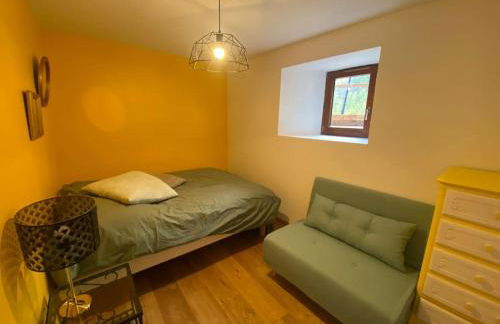 Chalet au cœur de la montagne - Foto 2