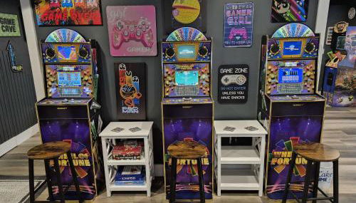 Lake and Lodge By KZOOBNB family - Foto 4