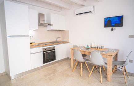 Memoriae casa vacanza - Foto 27