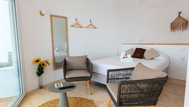 Castell Mar 1008 in Roses - Foto 3, Habitación