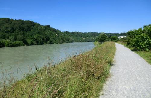 Urlaub am Inn - Foto 14