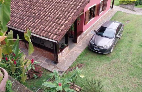 Villa Monni - Miguel Pereira - Foto 52