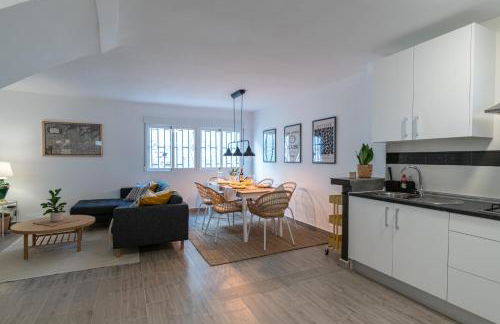 Satu Granada Modern Apartment in the Albaicín - Foto 68