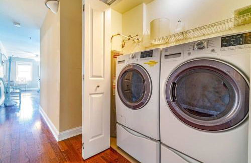 Central Ave Getaway with Elevator - Foto 7