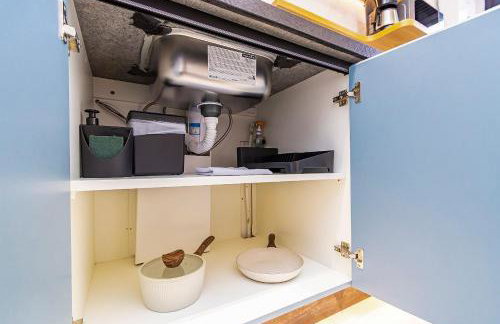 Estilo, Requinte e Conforto no Ecoville - SOU0303A - Foto 20