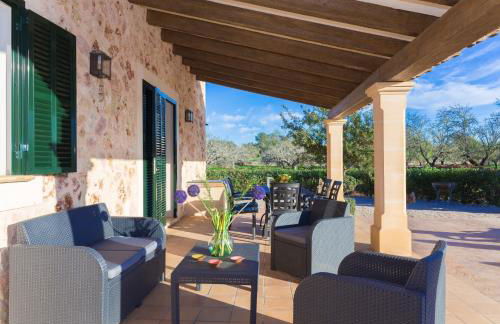 155 Finca Son Rossignol by Mallorca Charme - Foto 26