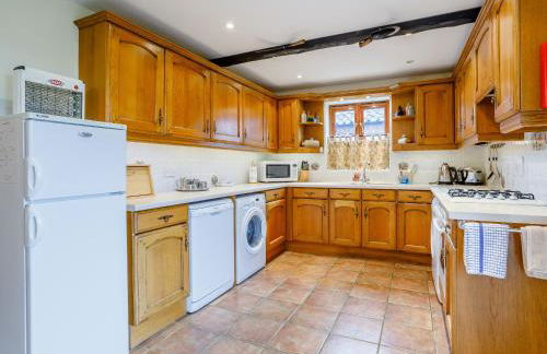 Pantiles Barn - E3866 - Foto 10