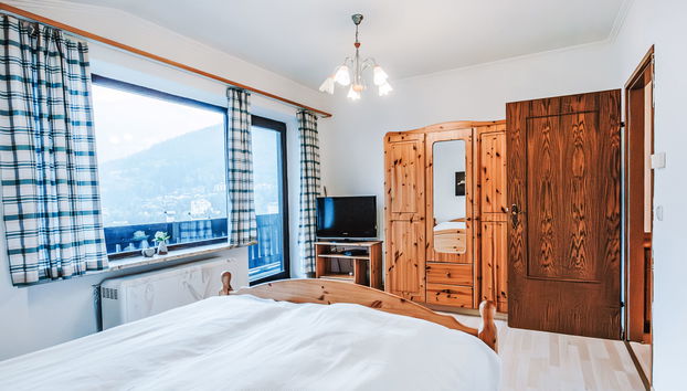 Landhaus St. Georg - Foto 3, Bedroom