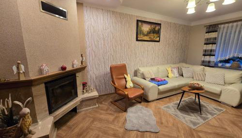 Dom wypoczynkowy Radomno - Foto 5