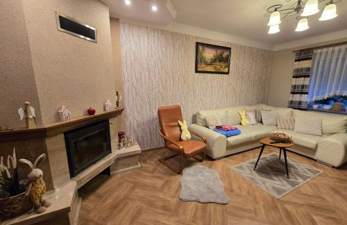 Dom wypoczynkowy Radomno - Foto 5