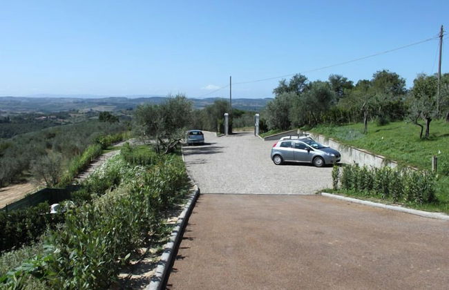 Fattoria Albanese Labardi - Photo 37