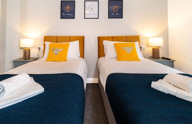 Westlake Serviced Accommodation - Foto 11