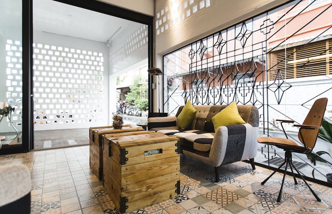 Villa Winding Land - Foto 2