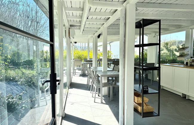 Le Village Sarzana - Foto 77