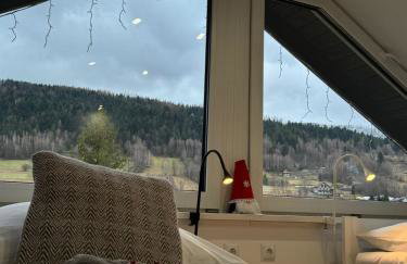 Domek na Kępce - Foto 2