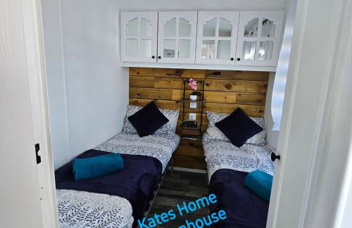 Kates Home Lagganhouse Woodland Way 19 - Foto 16
