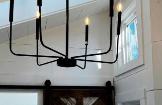 Breathtaking Tree House with Jacuzzi and Lofted Interior in Georgia - Foto 25