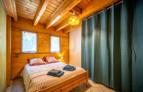 Chalet Du Vorger - Foto 10