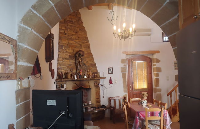 Traditional Luxury Villa in Fres - Foto 9