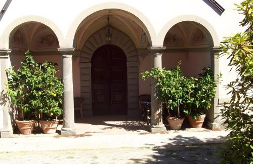 Villa con parco e piscina-Camaiore - Photo 39