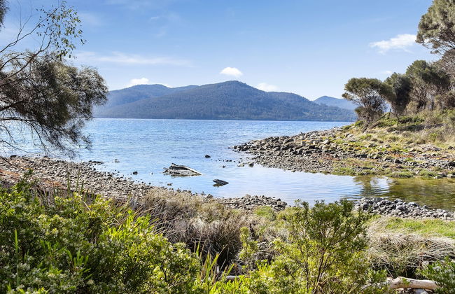 Mandala Bruny Island - Foto 41