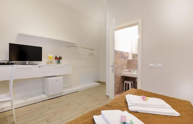 Florence Comfort B&B - Photo 28