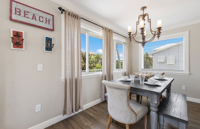 Sea La Vie 3 Bedroom Home by RedAwning - Foto 25