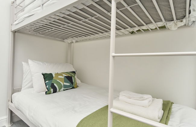 The Penthouse In Bonchurch - Foto 3