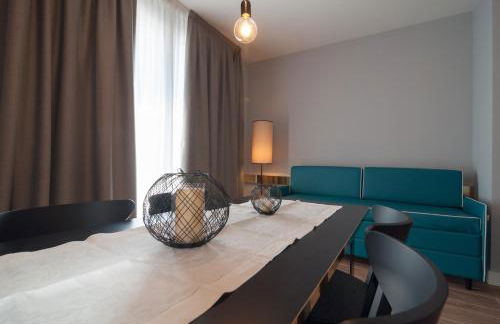 Residence Ten Suite - Photo 59