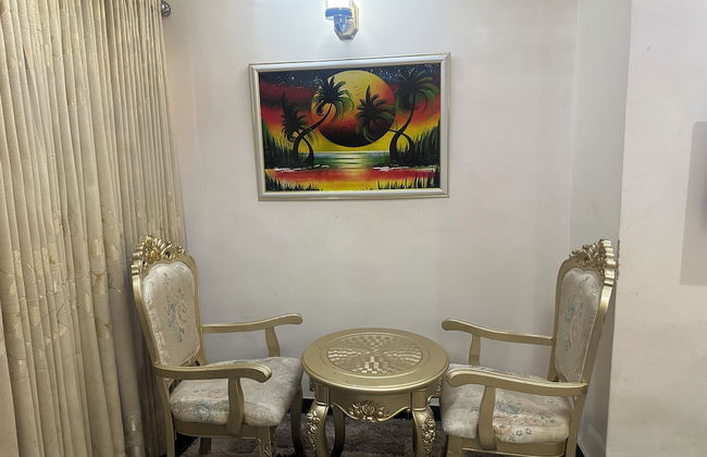 Tobby Royal Suites - Foto 21