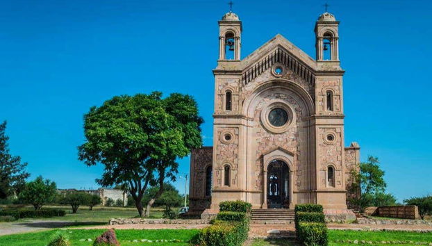 Aguascalientes Haciendas Tour - Foto 3