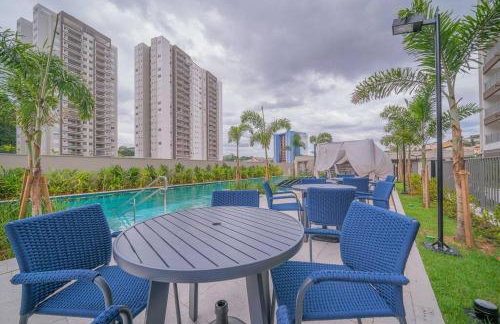 Studio Giovanni Gronchi - Ao Lado do Metrô - Foto 51