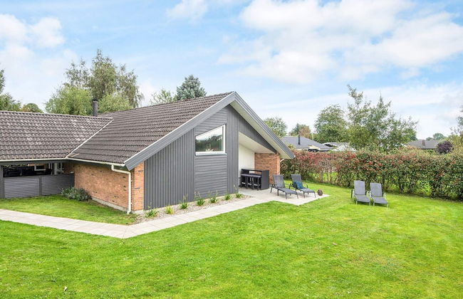 Luxury Retreat With Pool - By Traum Ferienwohnungen - Foto 38