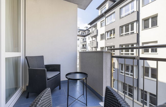 Silver Crown Hotel & Residence - Foto 55