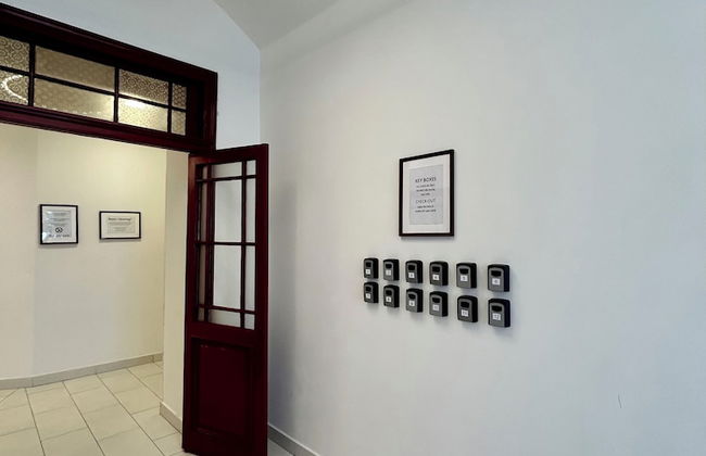 Figaro Suites - Foto 2