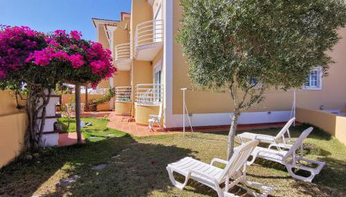 Windmill Ericeira - Foto 1, Garden